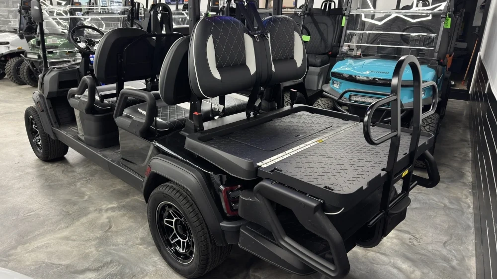 2026 ICON i60LX photo 6