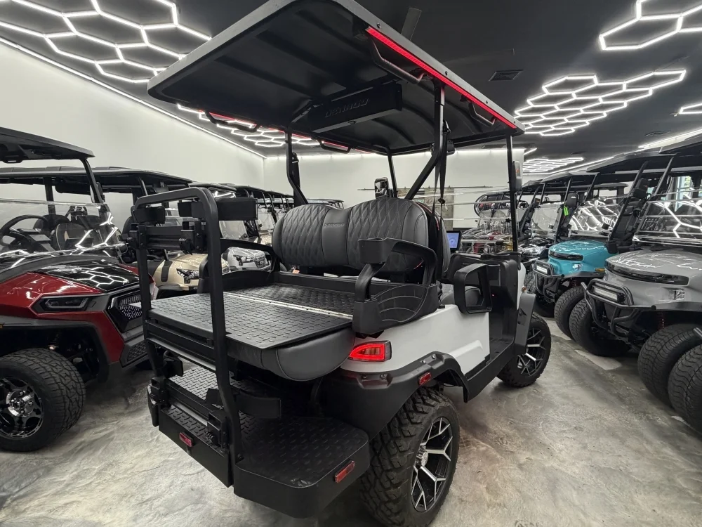 2026 Denago Nomad XL photo 2