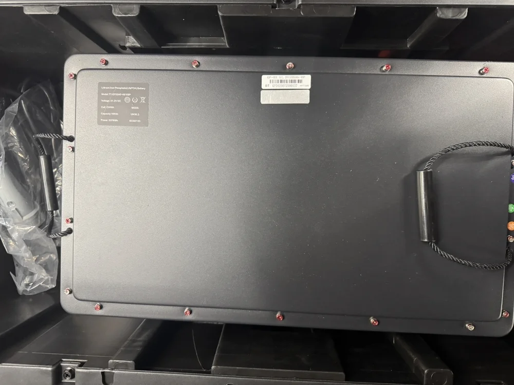 2026 Denago Nomad XL photo 6