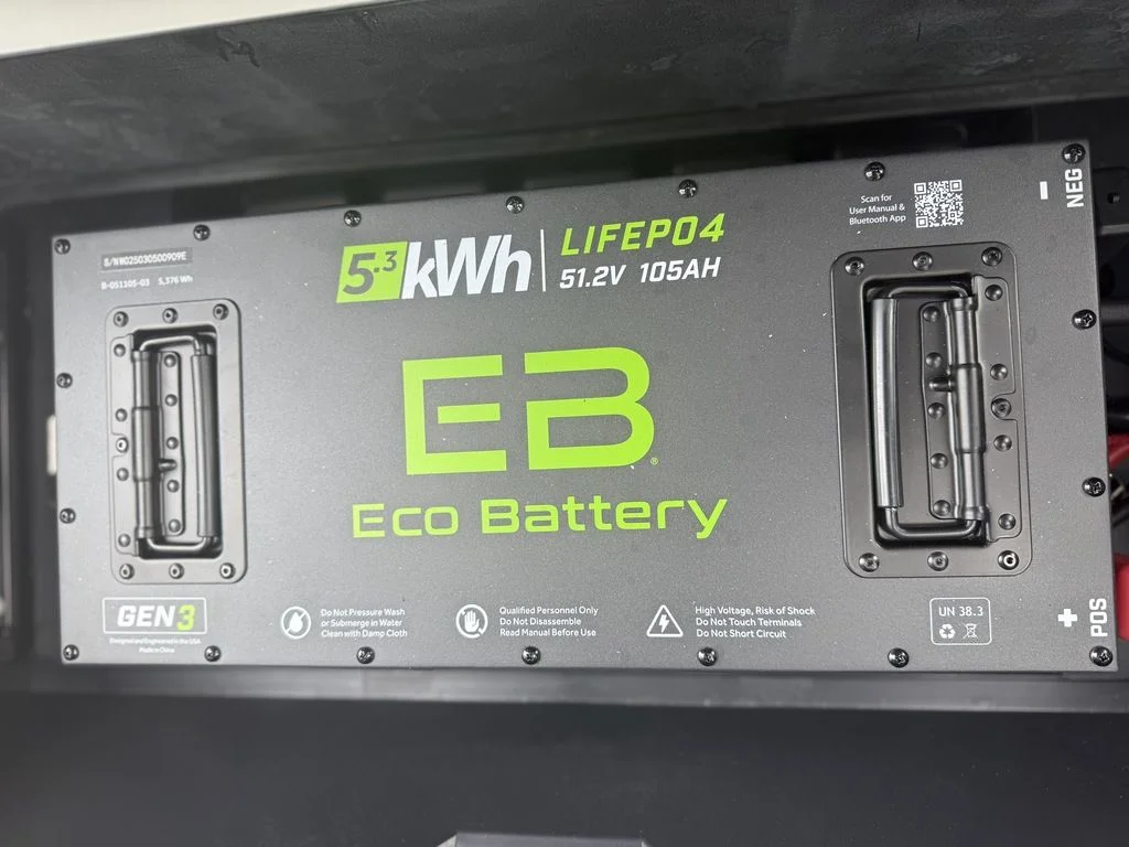 2025 Epic Carts E40FX photo 6