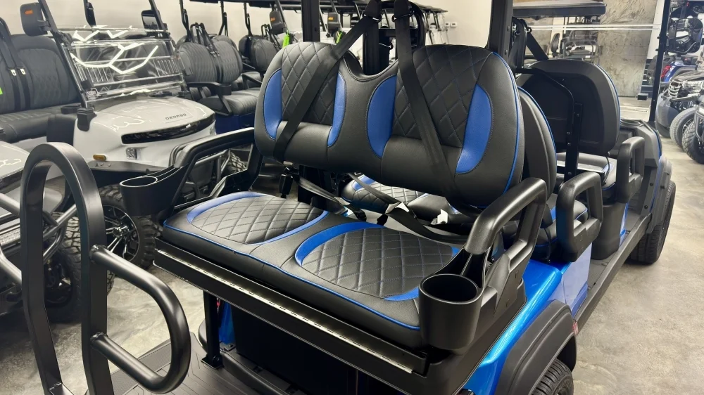 2026 ICON i60LX photo 3