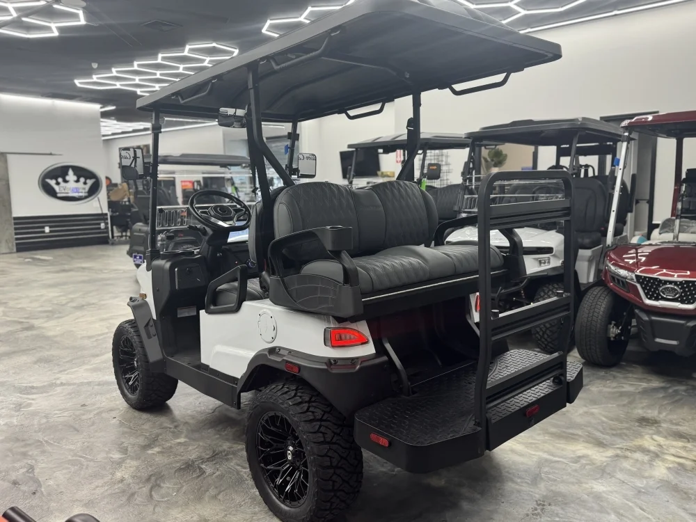 2026 Denago Nomad XL photo 2