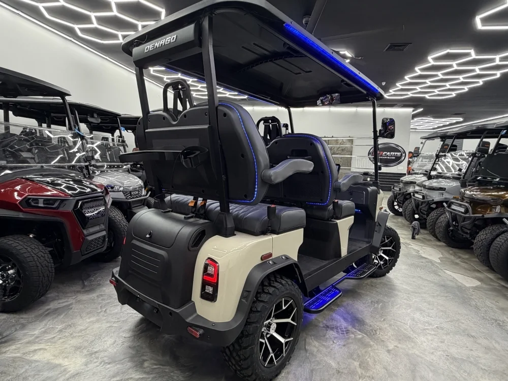 2026 Denago Rover XL photo 3