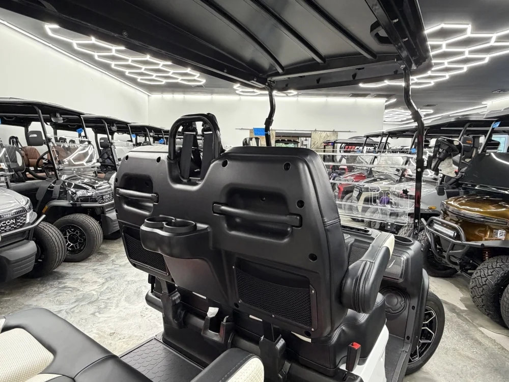 2026 Evolution D5 Ranger photo 4
