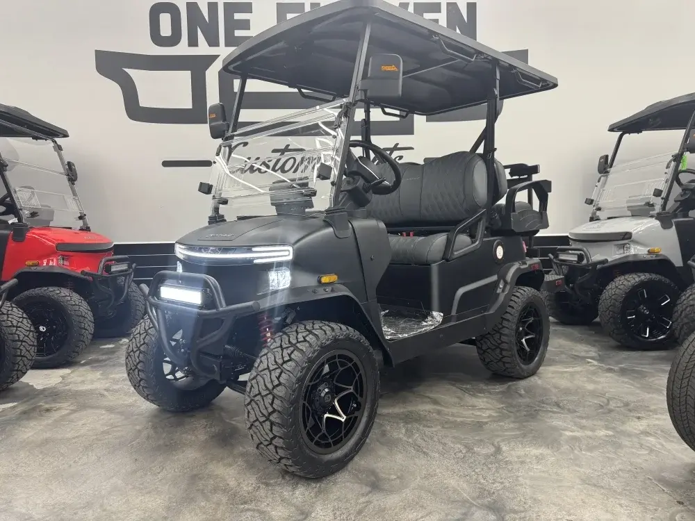 2026 Denago Nomad XL photo 1