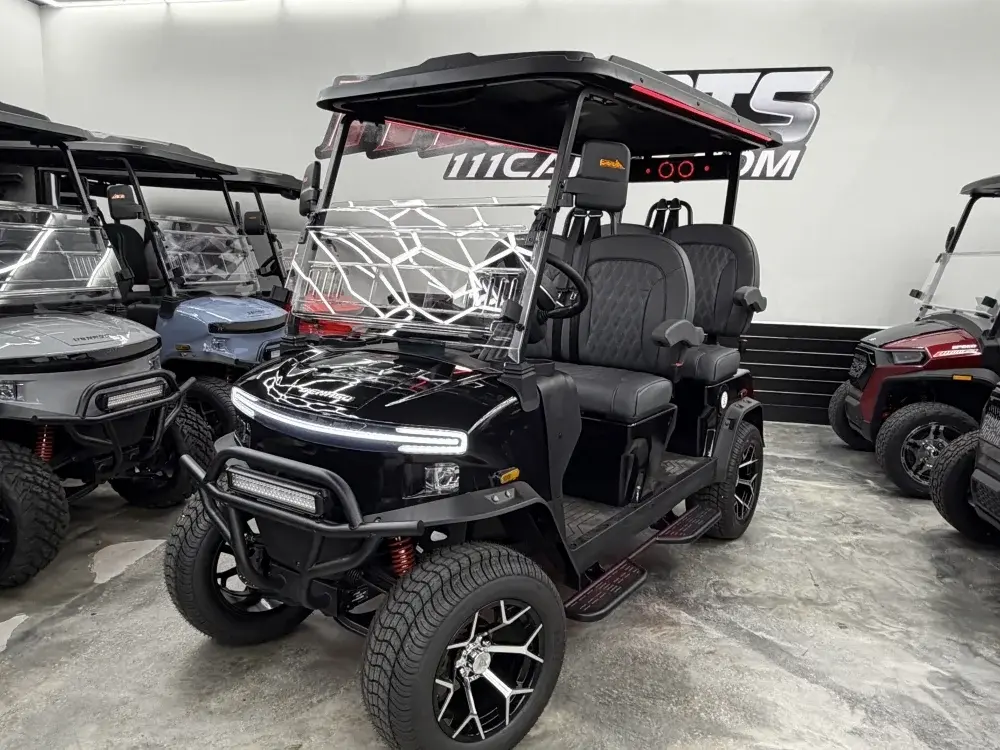 2026 Denago Rover XL photo 1