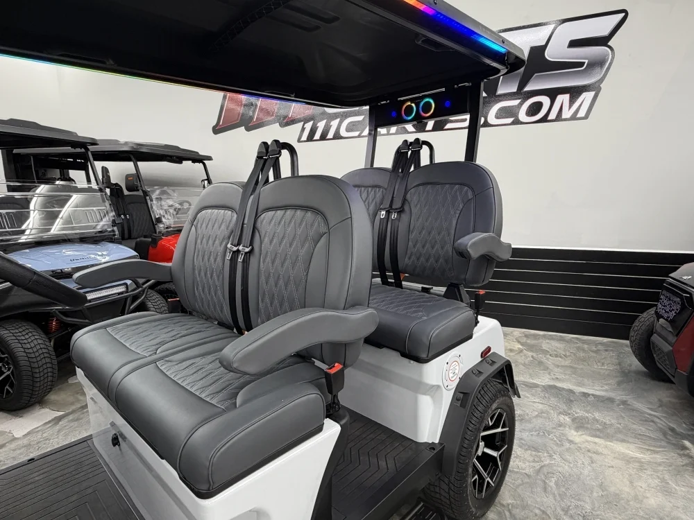 2026 Denago Rover XL photo 3