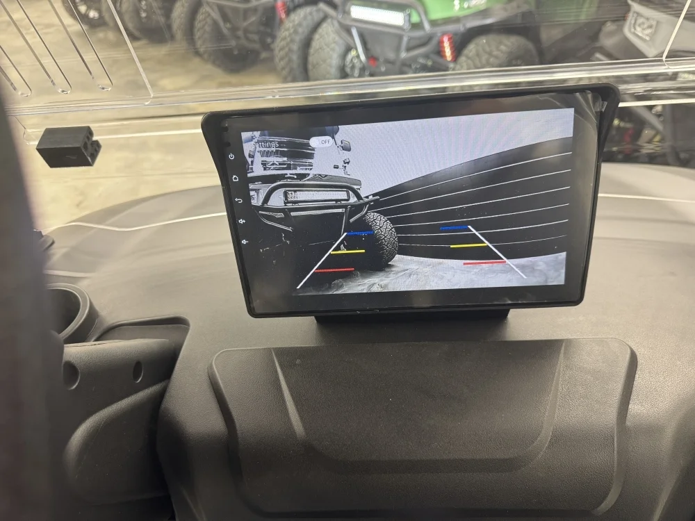 2026 Denago Nomad XL photo 5