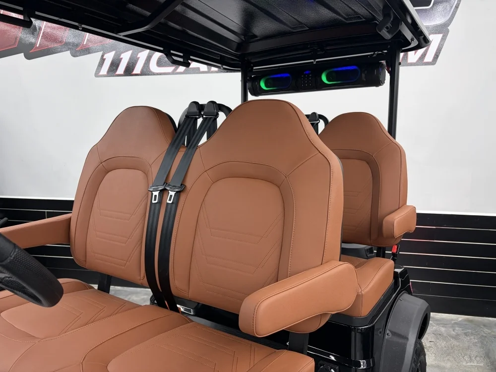 2026 Aires EV C4FXL photo 2
