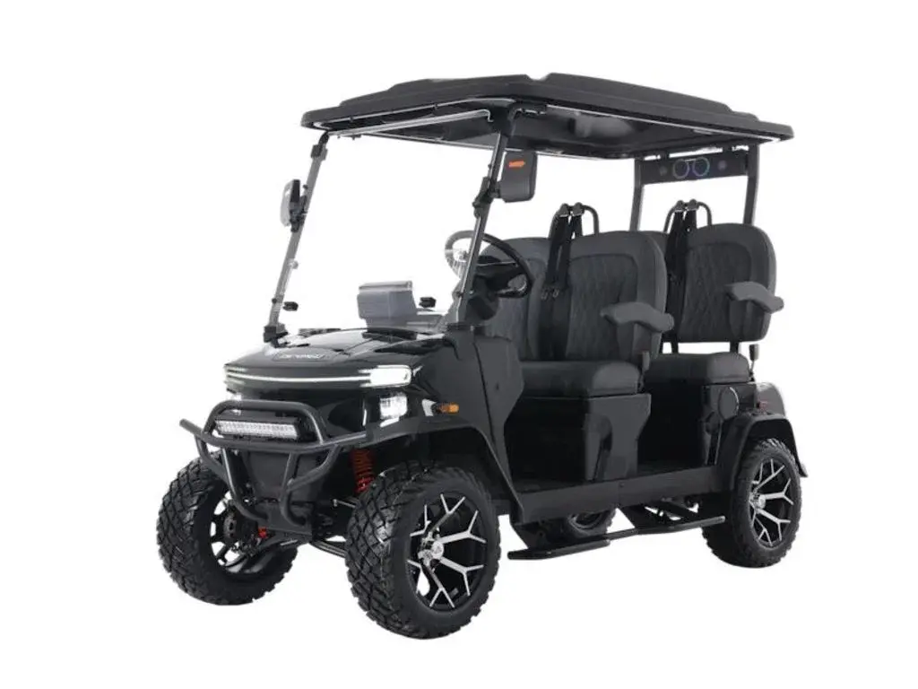 2025 Denago Rover XL photo 1