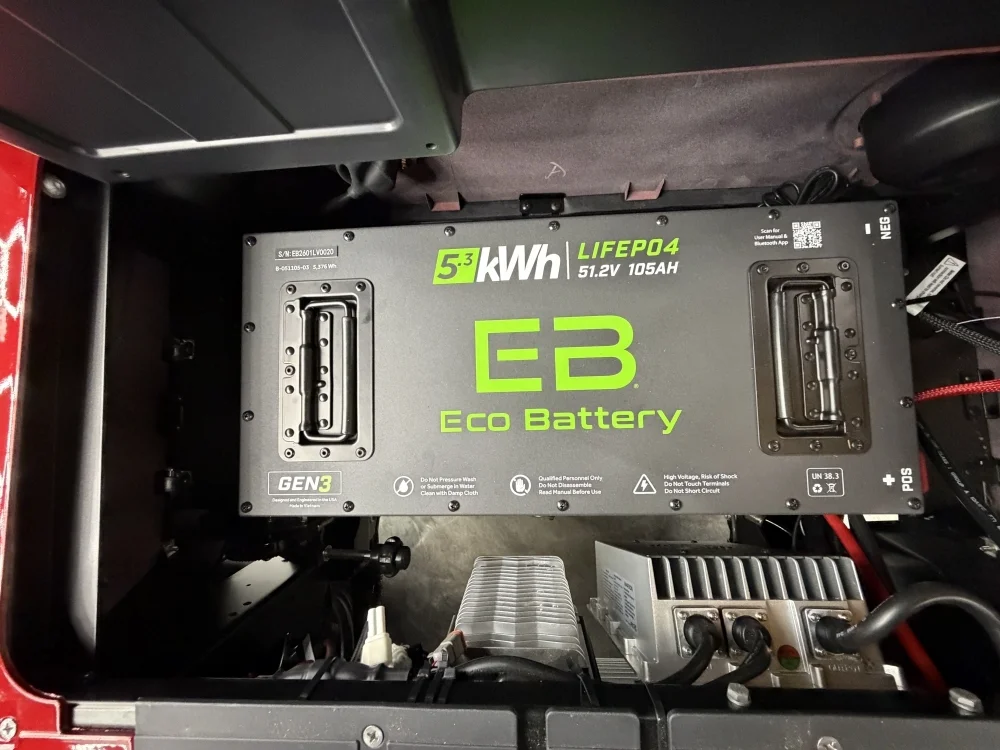 2026 ICON i60LX photo 3