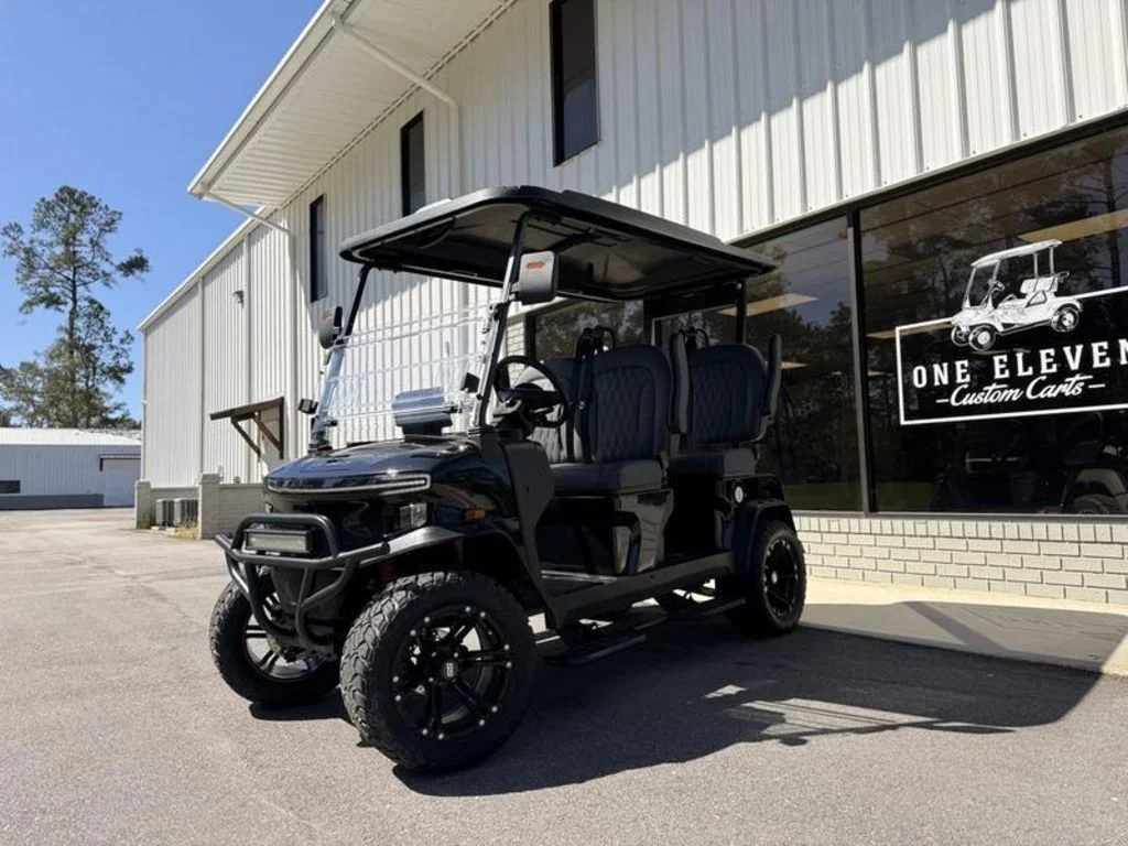 2025 Denago Rover XL photo 2