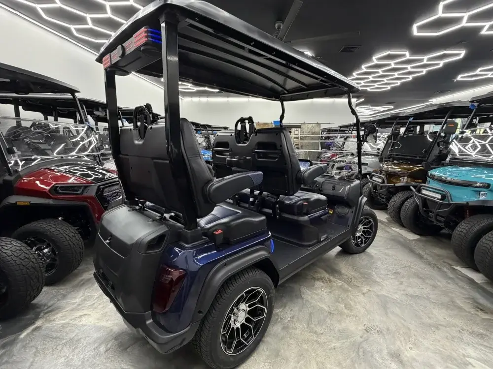 2026 Evolution D5 Ranger photo 3
