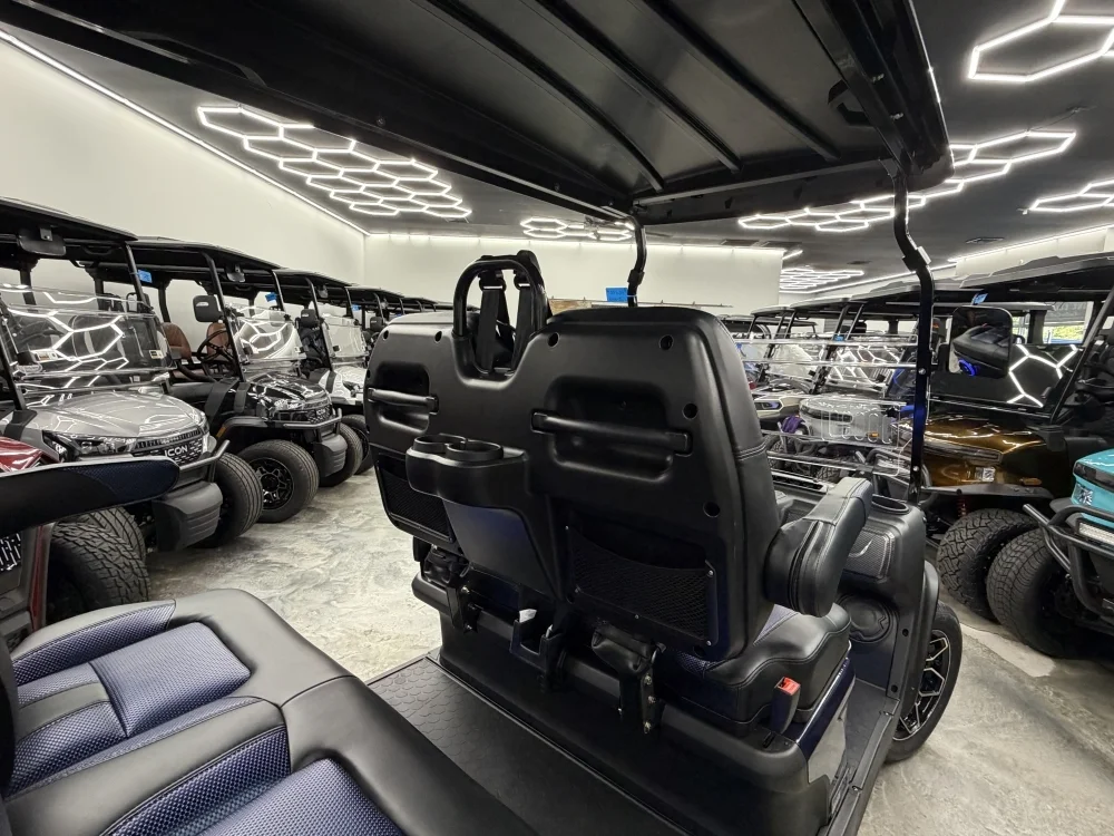 2026 Evolution D5 Ranger photo 4