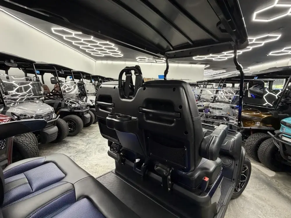 2026 Evolution D5 Ranger photo 4