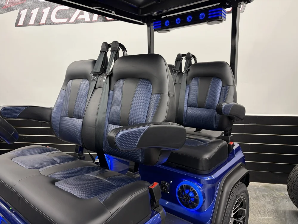2026 Evolution D5 Ranger photo 3