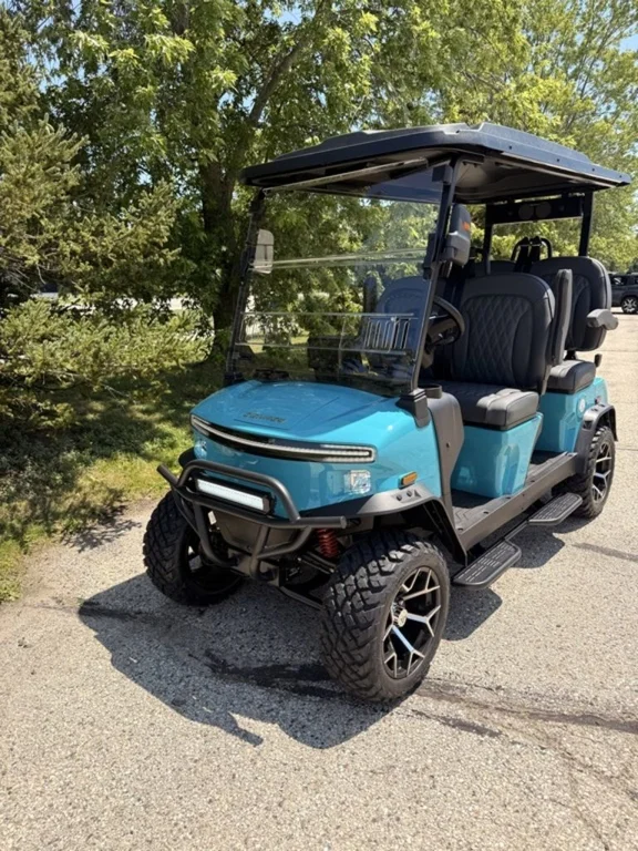 2026 Denago Rover XL photo 5