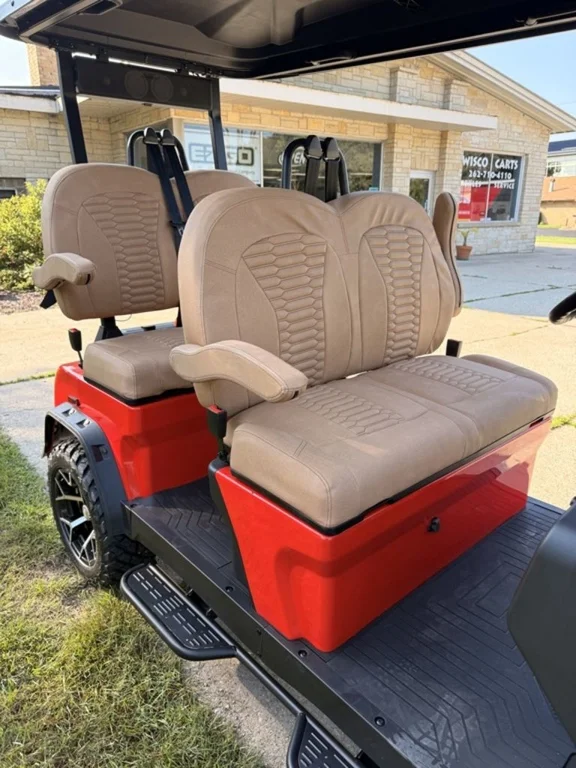 2026 Denago Rover XL photo 3