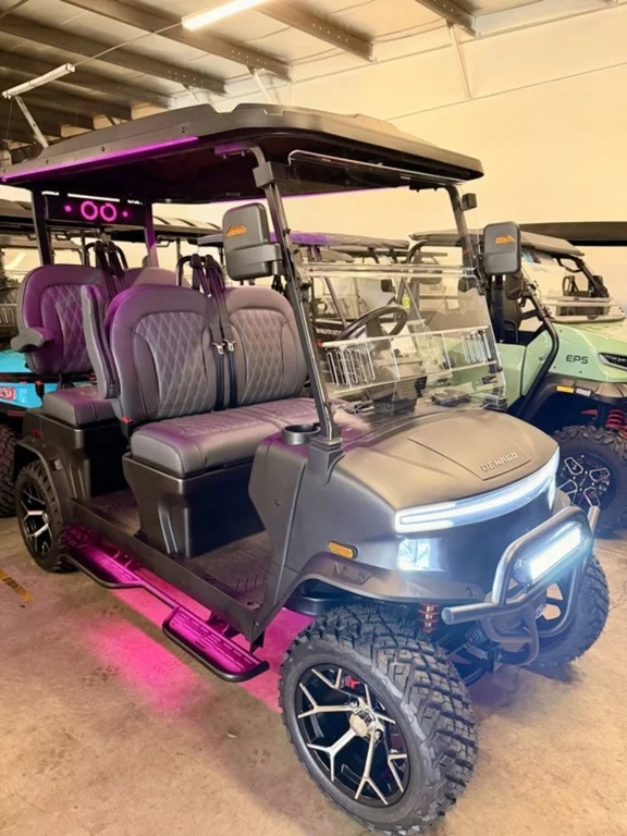 2026 Denago Rover XL photo 4