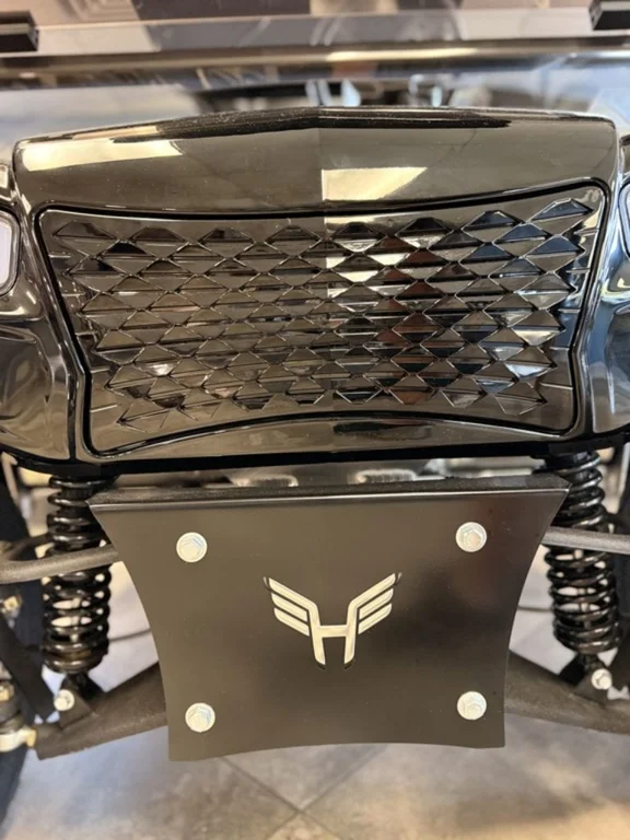 2025 Honor LSV 2+2 G1 3" Lift photo 9