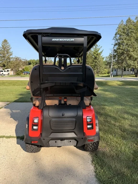 2026 Denago Rover XL photo 6