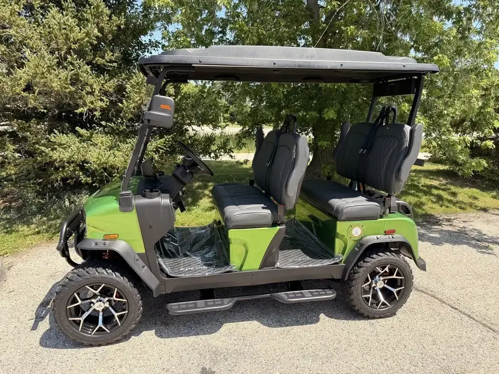 2026 Denago Rover XL photo 1