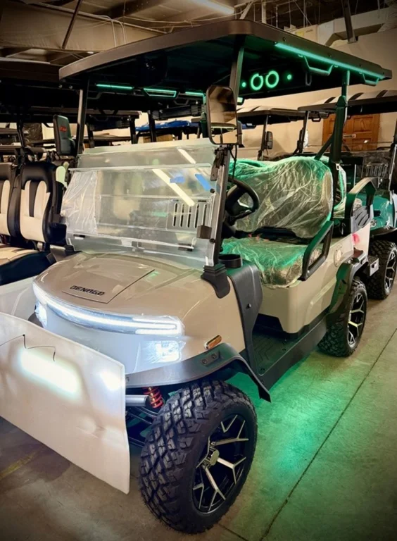 2026 Denago Nomad XL photo 2