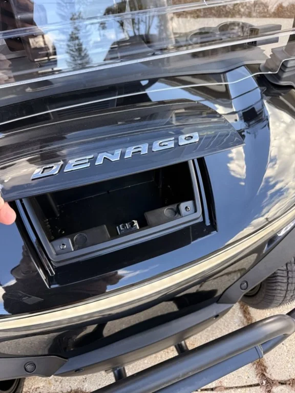 2026 Denago Nomad XL photo 9