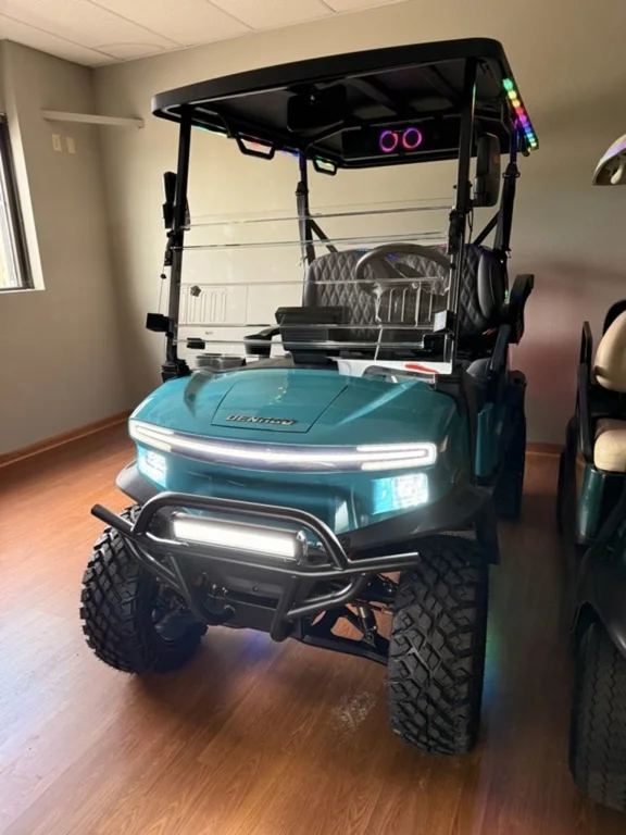 2026 Denago Nomad XL photo 4