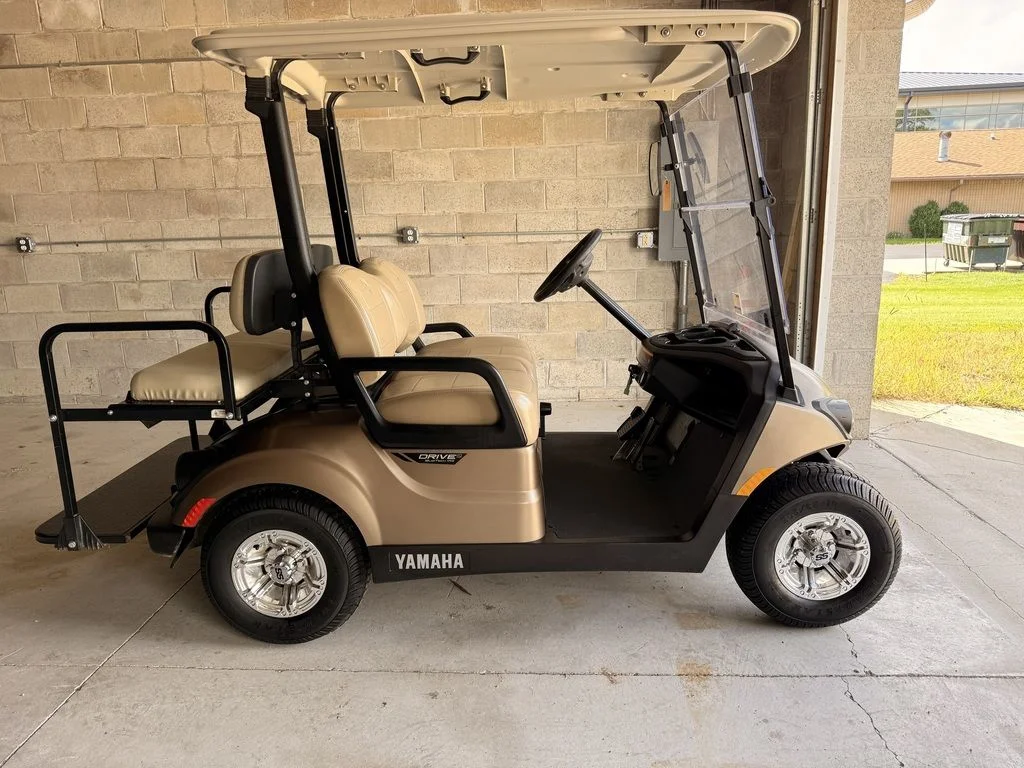 2022 Yamaha Drive2 photo 8