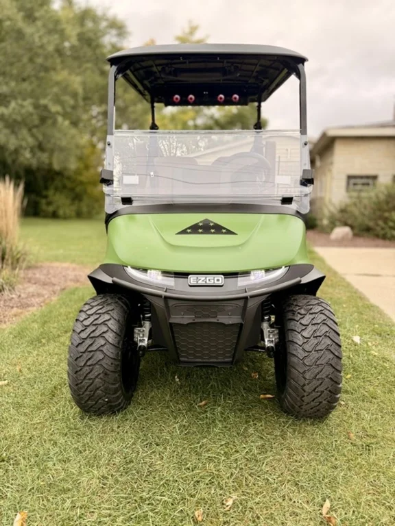 2026 E-Z-GO Freedom ELiTE Lithium photo 2