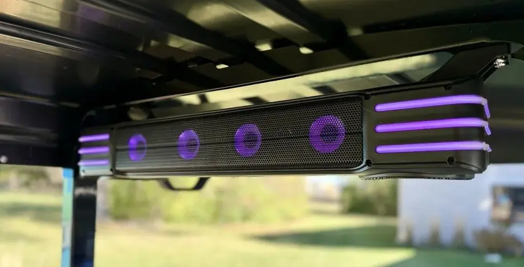 2027 Evolution D5 Ranger photo 3
