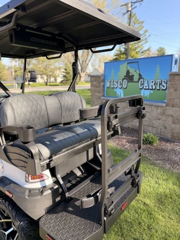 2026 Denago Nomad XL photo 4
