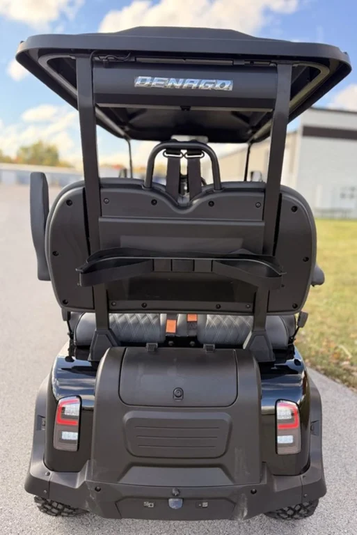 2026 Denago Rover XL photo 11