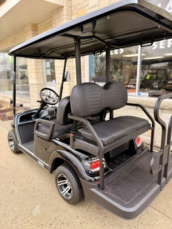 2025 ICON G40 photo 4
