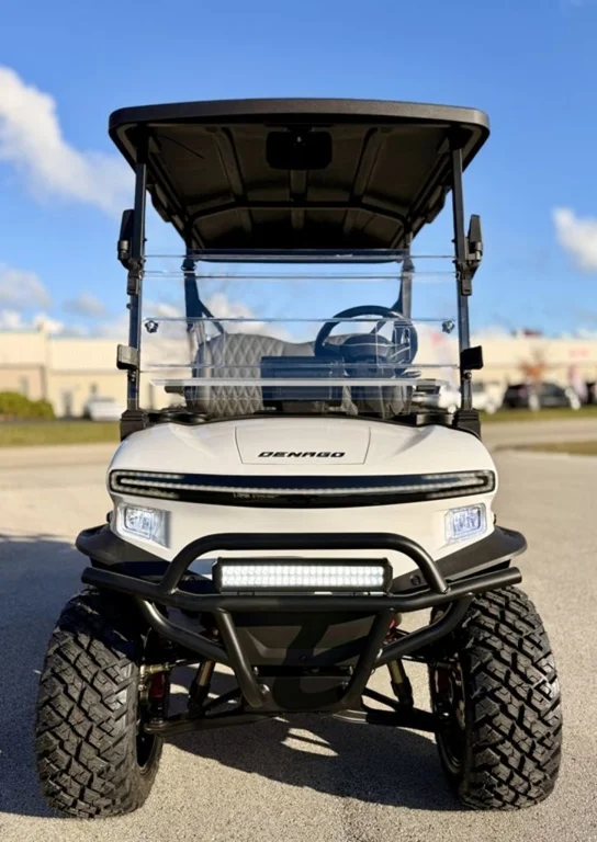 2026 Denago Nomad XL photo 3