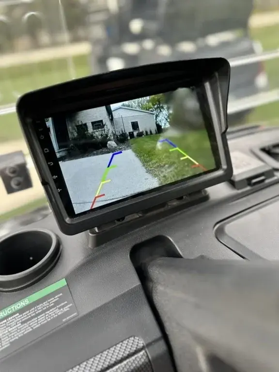 2027 Evolution D5 Ranger photo 4