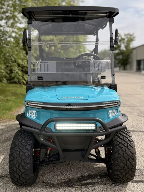 2026 Denago Nomad XL photo 7
