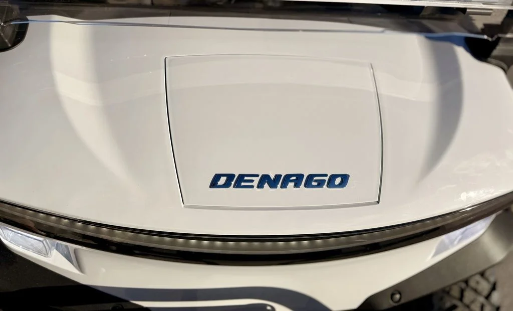 2026 Denago Nomad XL photo 2
