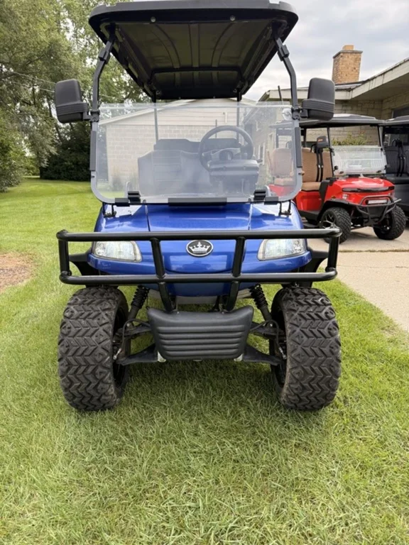 2022 Evolution Forester photo 2