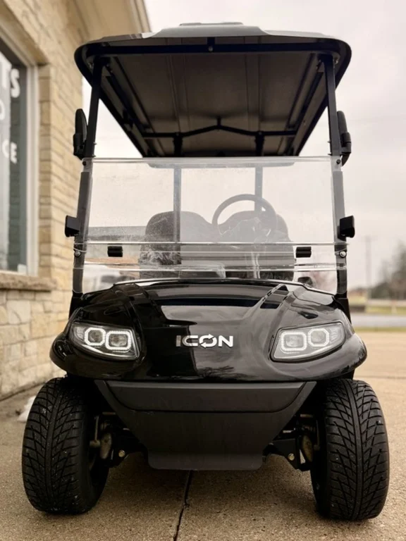 2025 ICON G40 photo 2