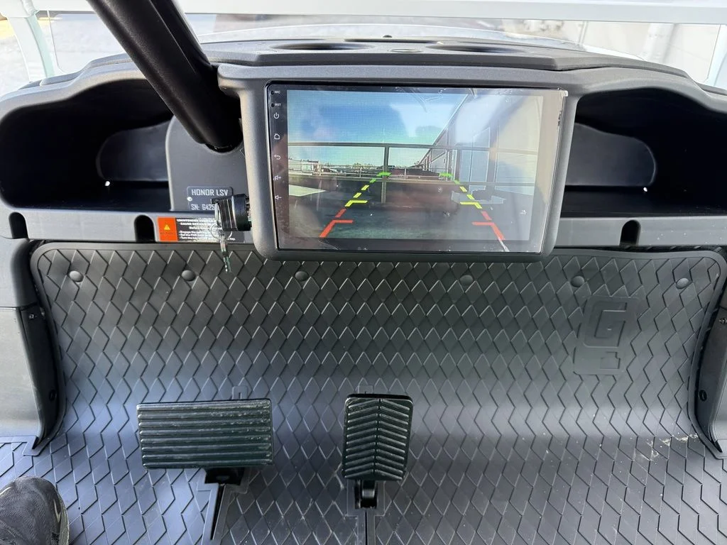 2025 Honor LSV 2+2 G1 6" Lift photo 7