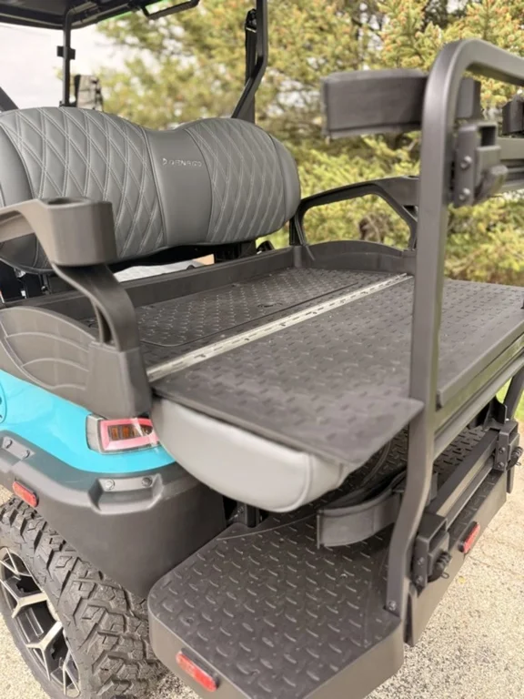 2026 Denago Nomad XL photo 8