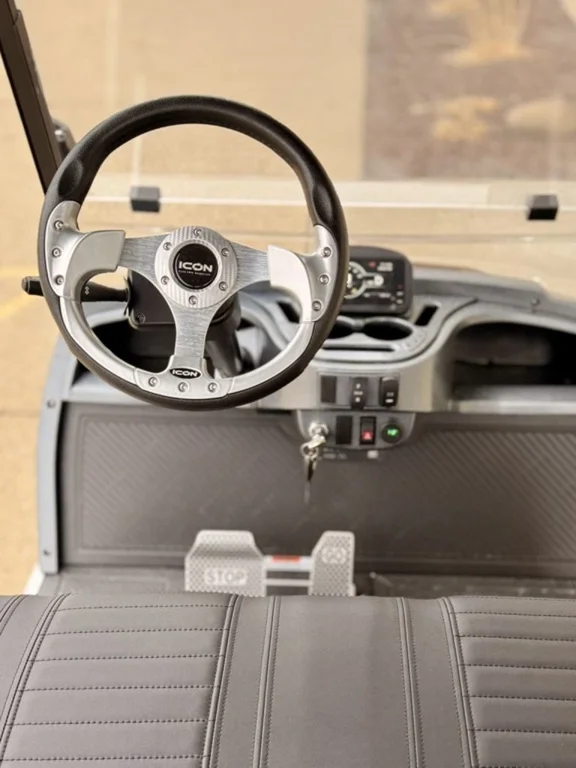 2025 ICON G40 photo 7