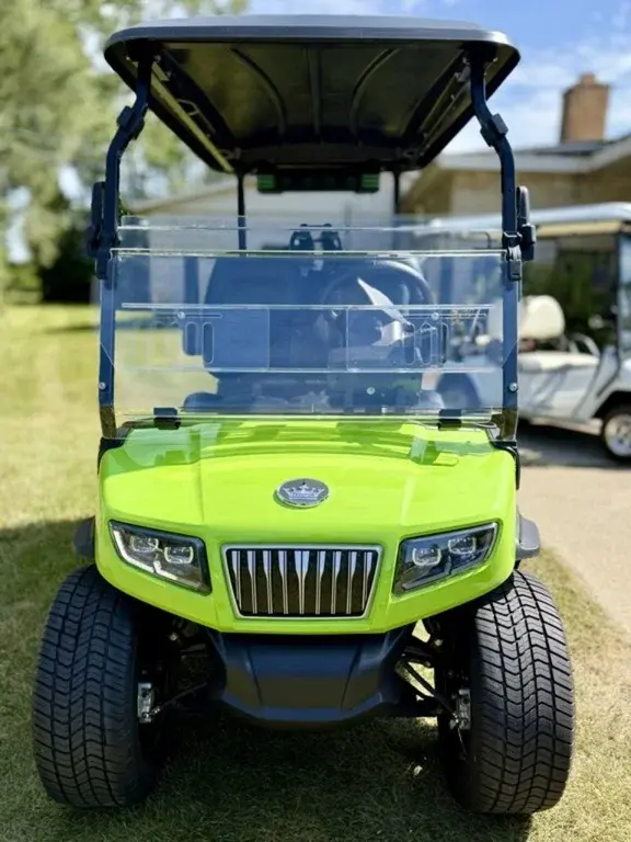 2027 Evolution D5 Ranger photo 6
