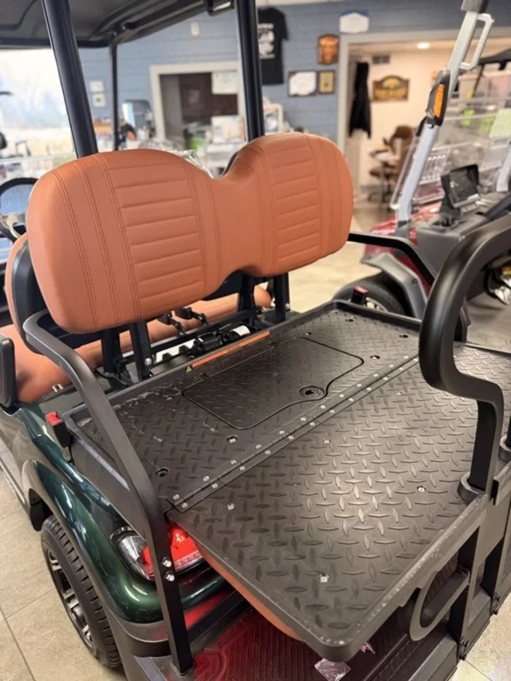 2025 ICON G40 photo 6