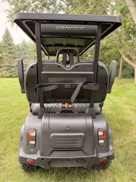 2026 Denago Rover XXL photo 3