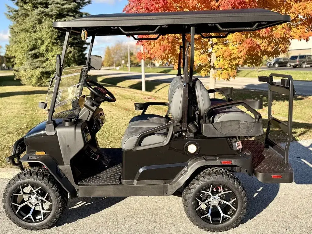 2026 Denago Nomad XL photo 1