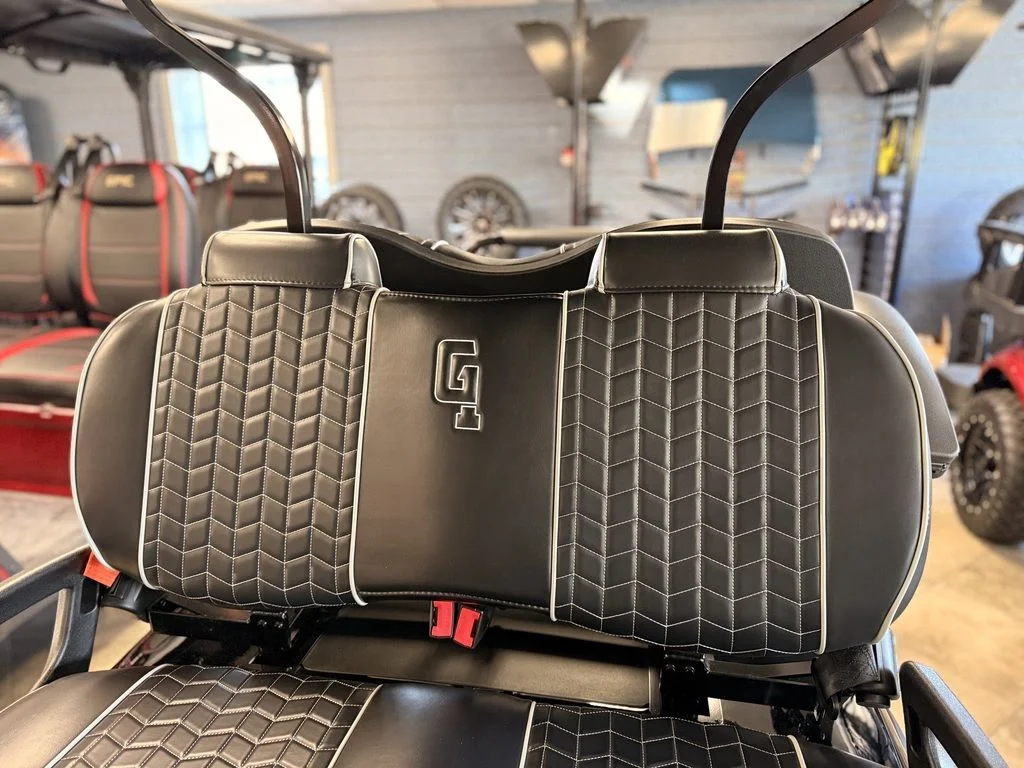 2025 Honor LSV 2+2 G1 3" Lift photo 2