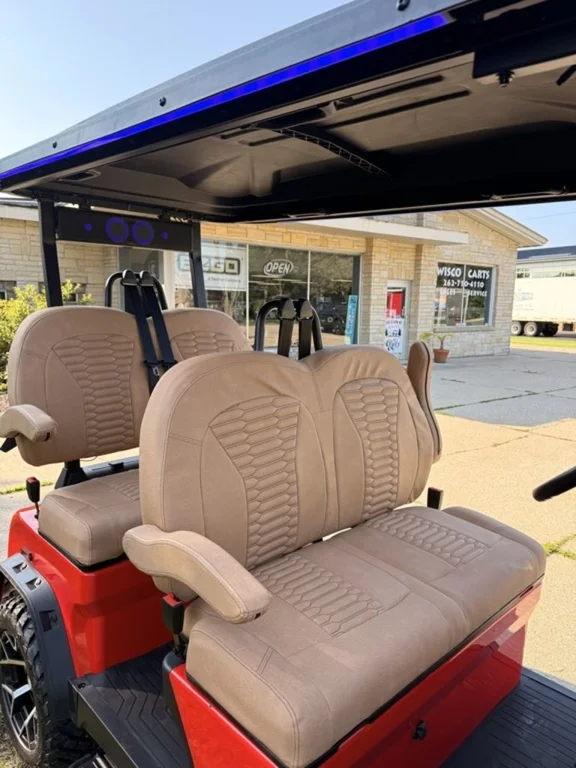 2026 Denago Rover XL photo 5